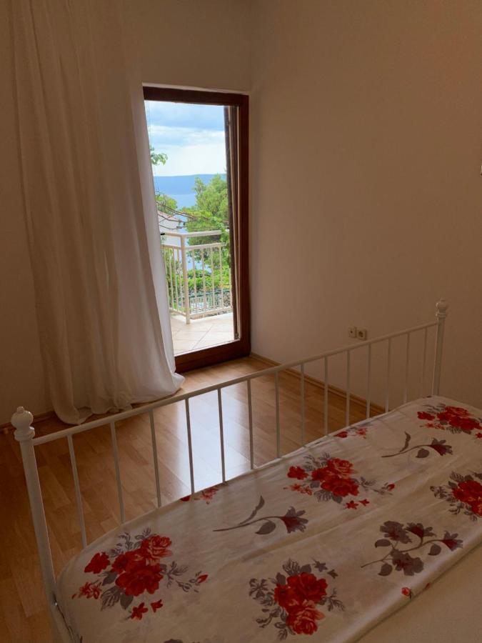 Omis Relaxing Sea Lounge Apartamento Marusici  Exterior foto