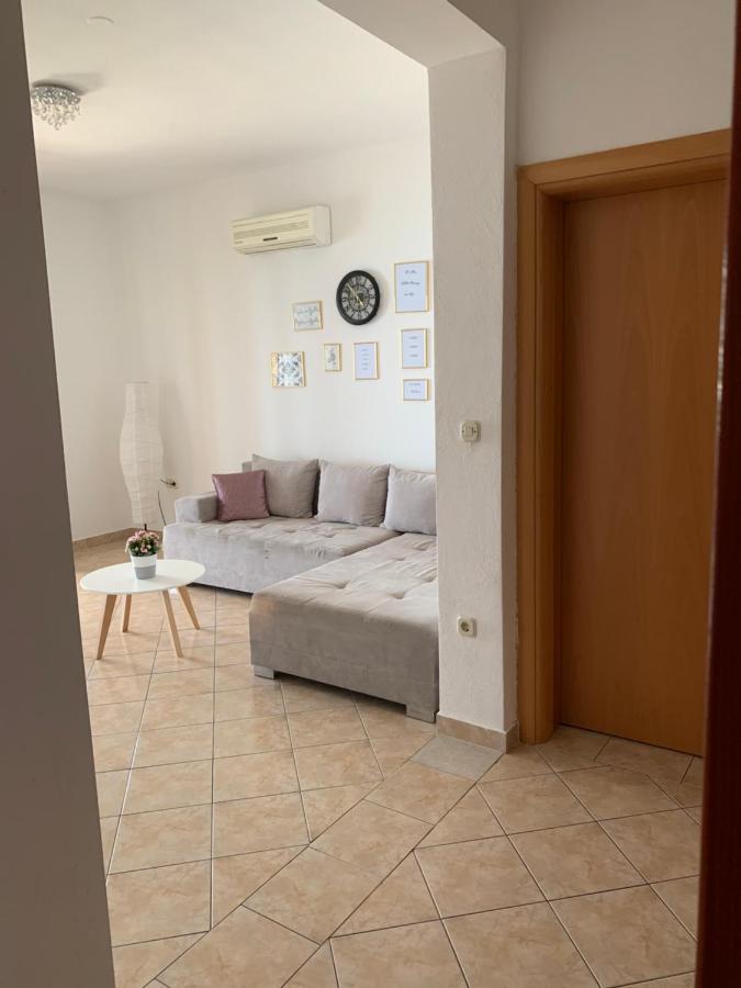 Omis Relaxing Sea Lounge Apartamento Marusici  Exterior foto