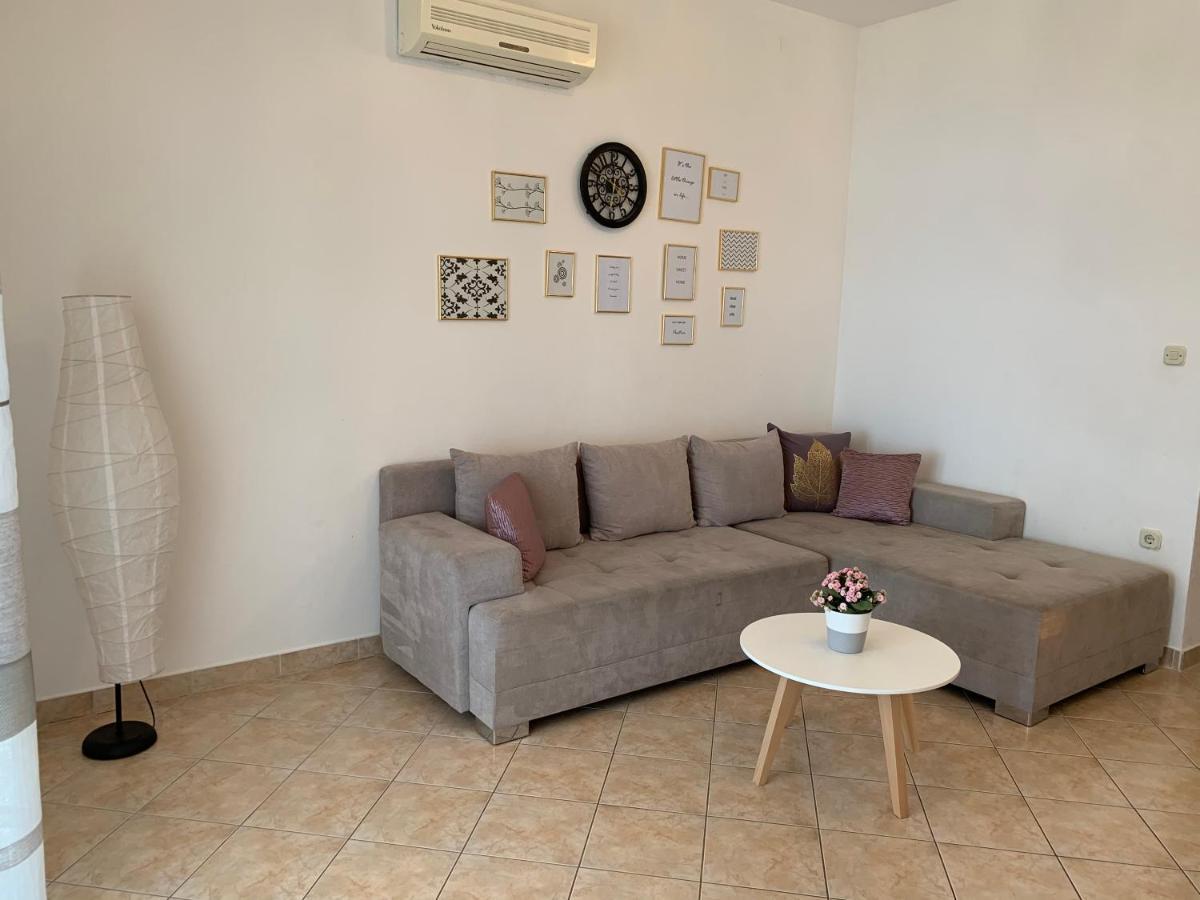 Omis Relaxing Sea Lounge Apartamento Marusici  Exterior foto