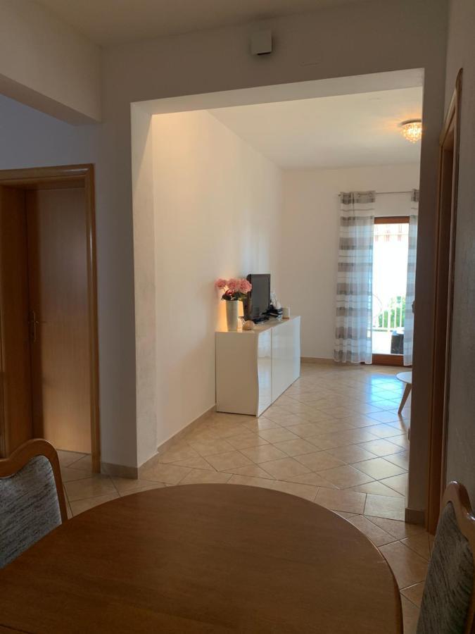Omis Relaxing Sea Lounge Apartamento Marusici  Exterior foto