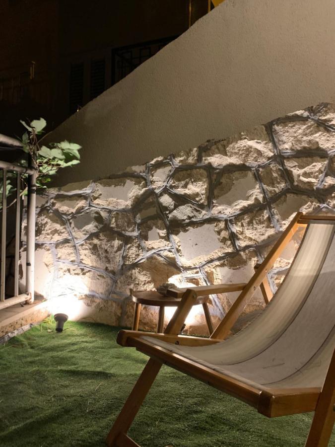 Omis Relaxing Sea Lounge Apartamento Marusici  Exterior foto