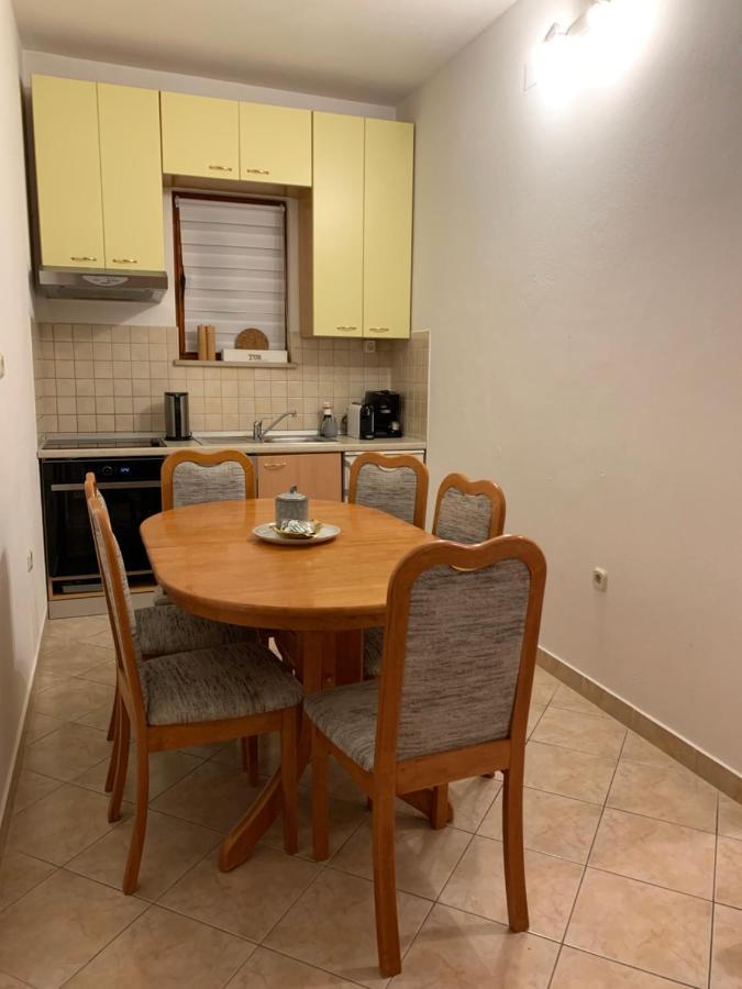 Omis Relaxing Sea Lounge Apartamento Marusici  Exterior foto